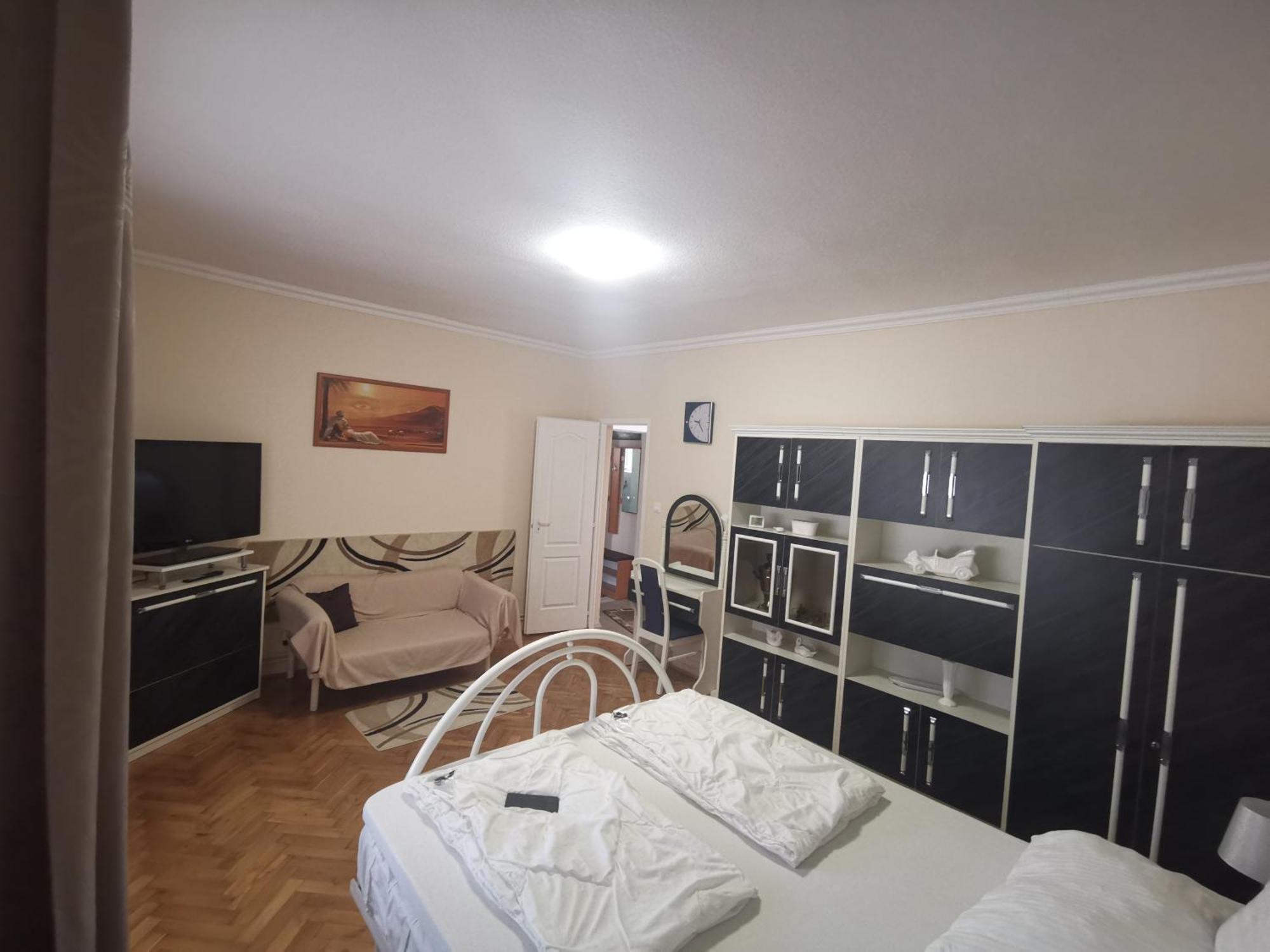 Tini Apartman Балатонфюред Экстерьер фото